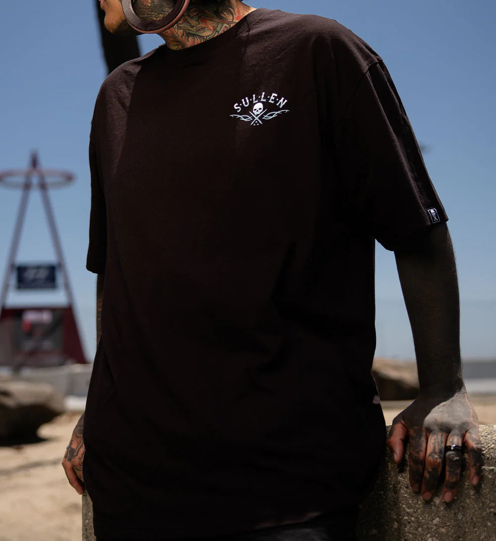 AMERICAN BEAUTY STANDARD TEE