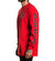 BADGE OF HONOR RED LONG SLEEVE