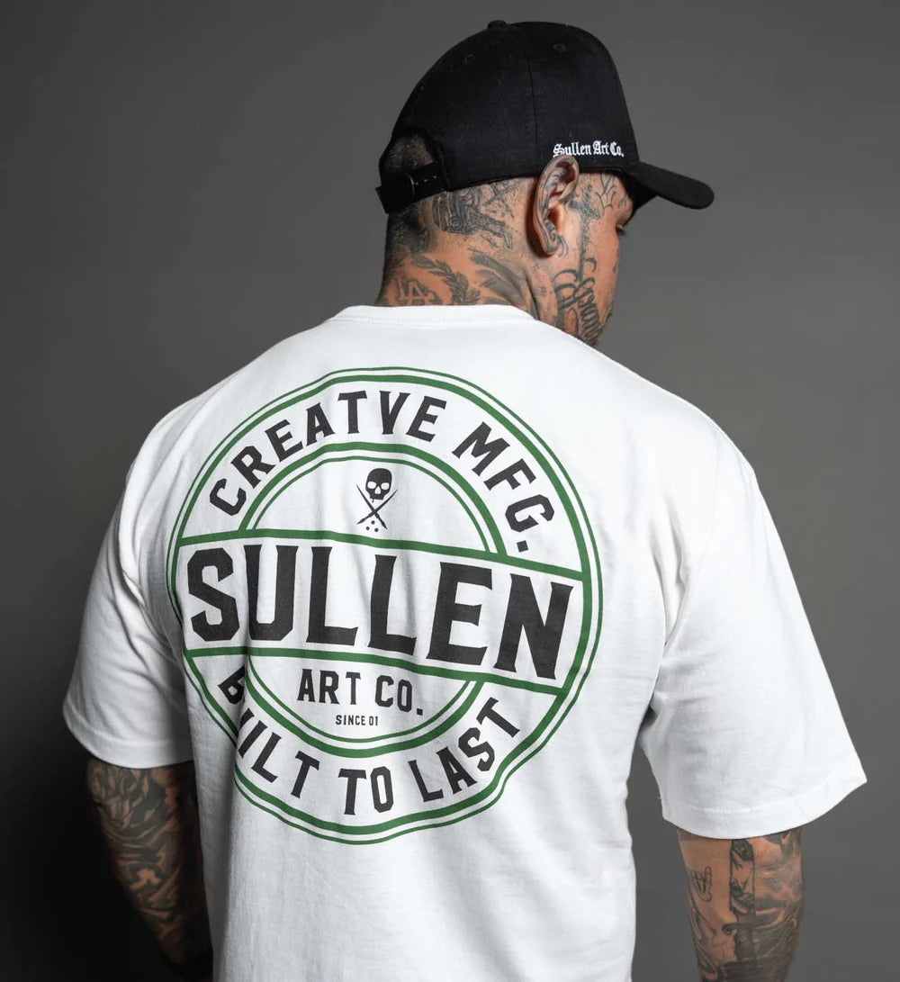 CREATIVE CORP WHGR STANDARD TEE