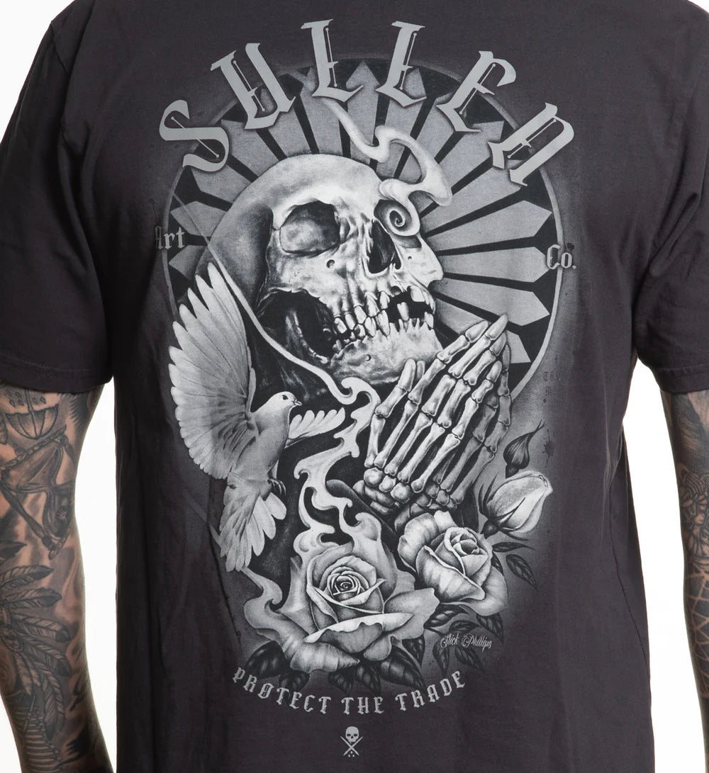 PRESENCE PREMIUM TEE