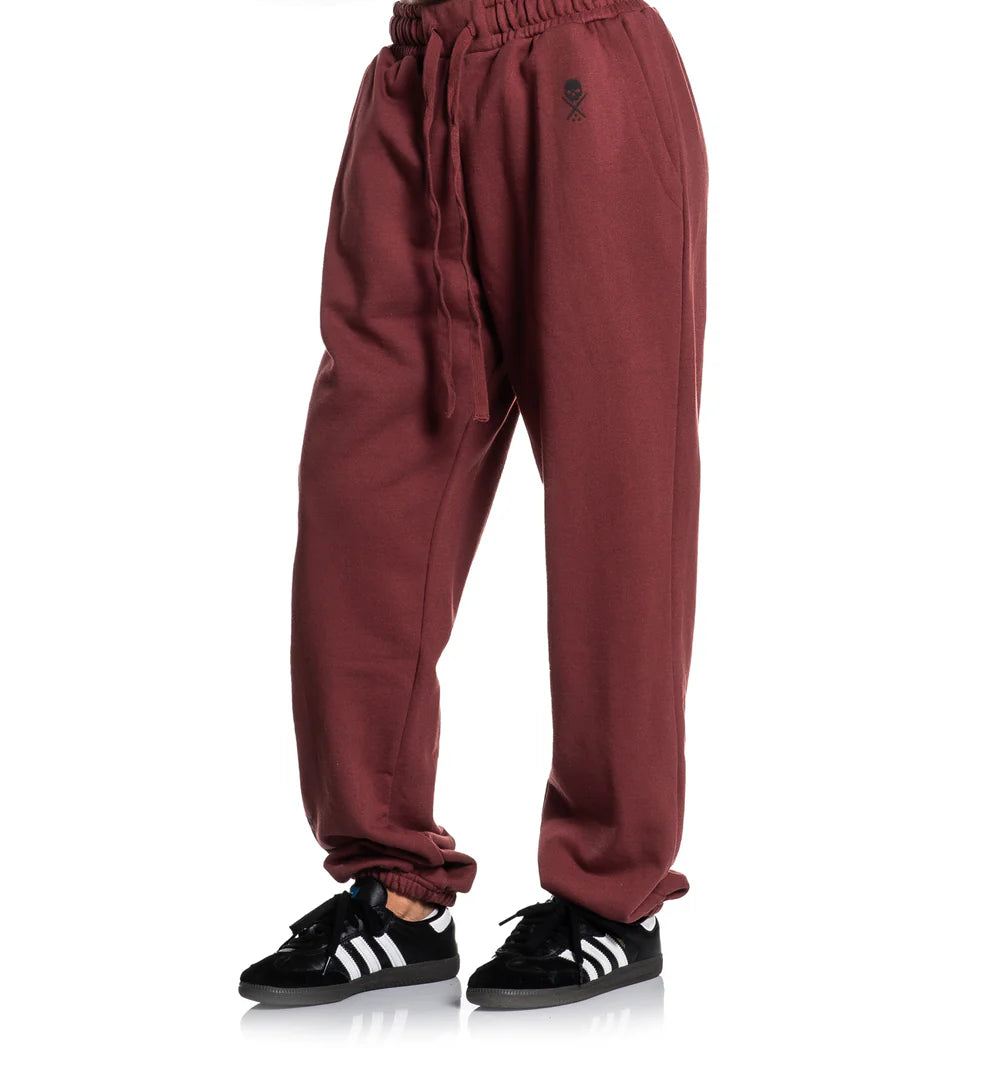 ANGELS SWEATPANT - APPLE BUTTER