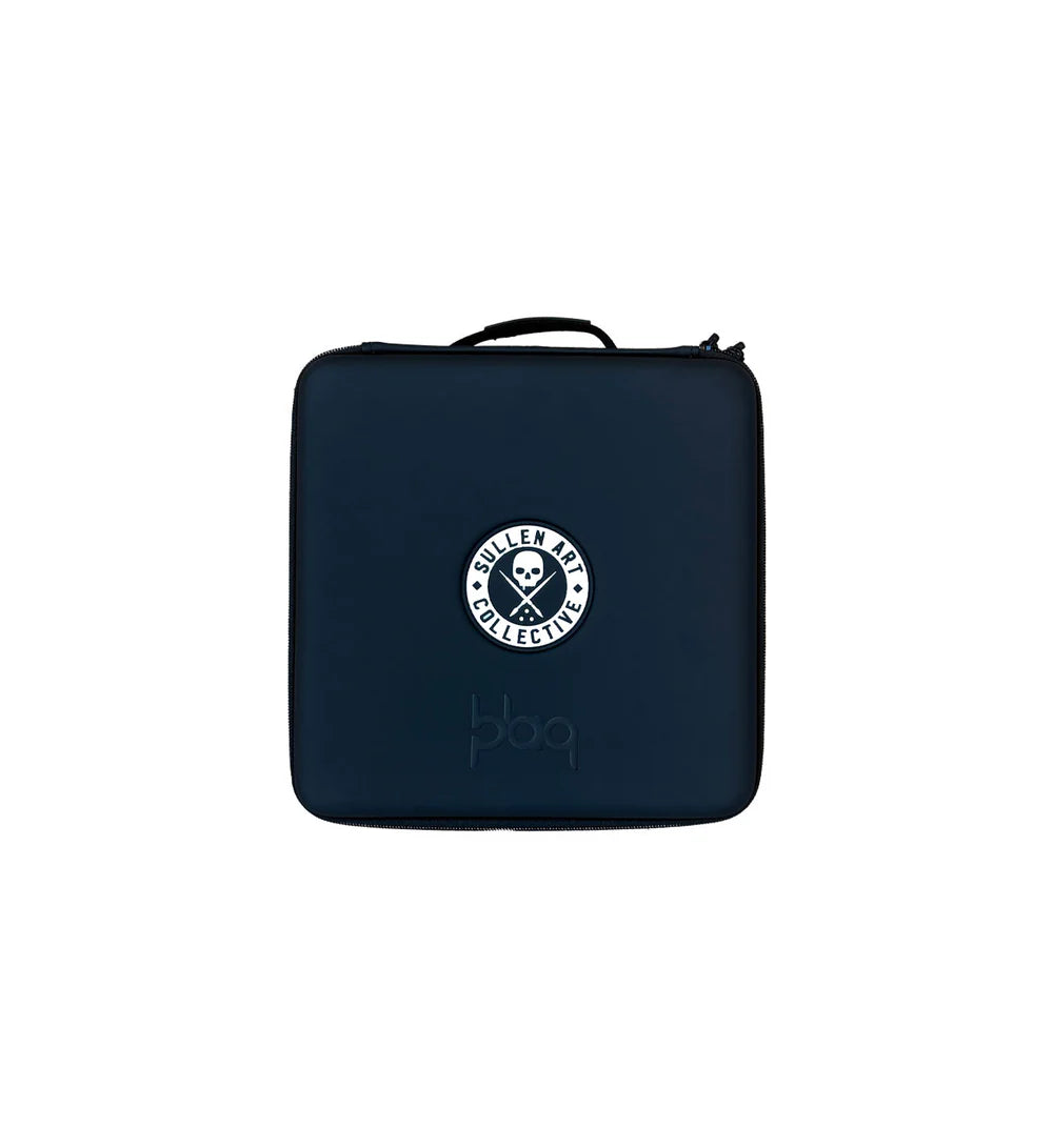 BLAQ PAQ MACHINE CASE