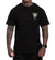 CARRILLO BADGE STANDARD TEE