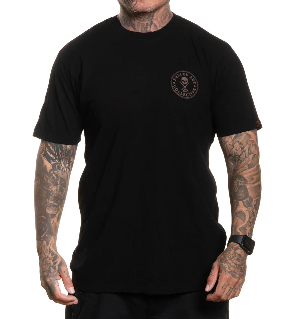 DESPERADO PREMIUM TEE