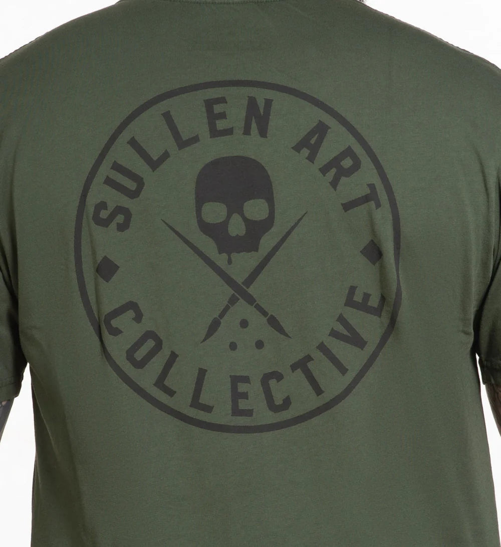 EVER BLACK FOREST PREMIUM TEE