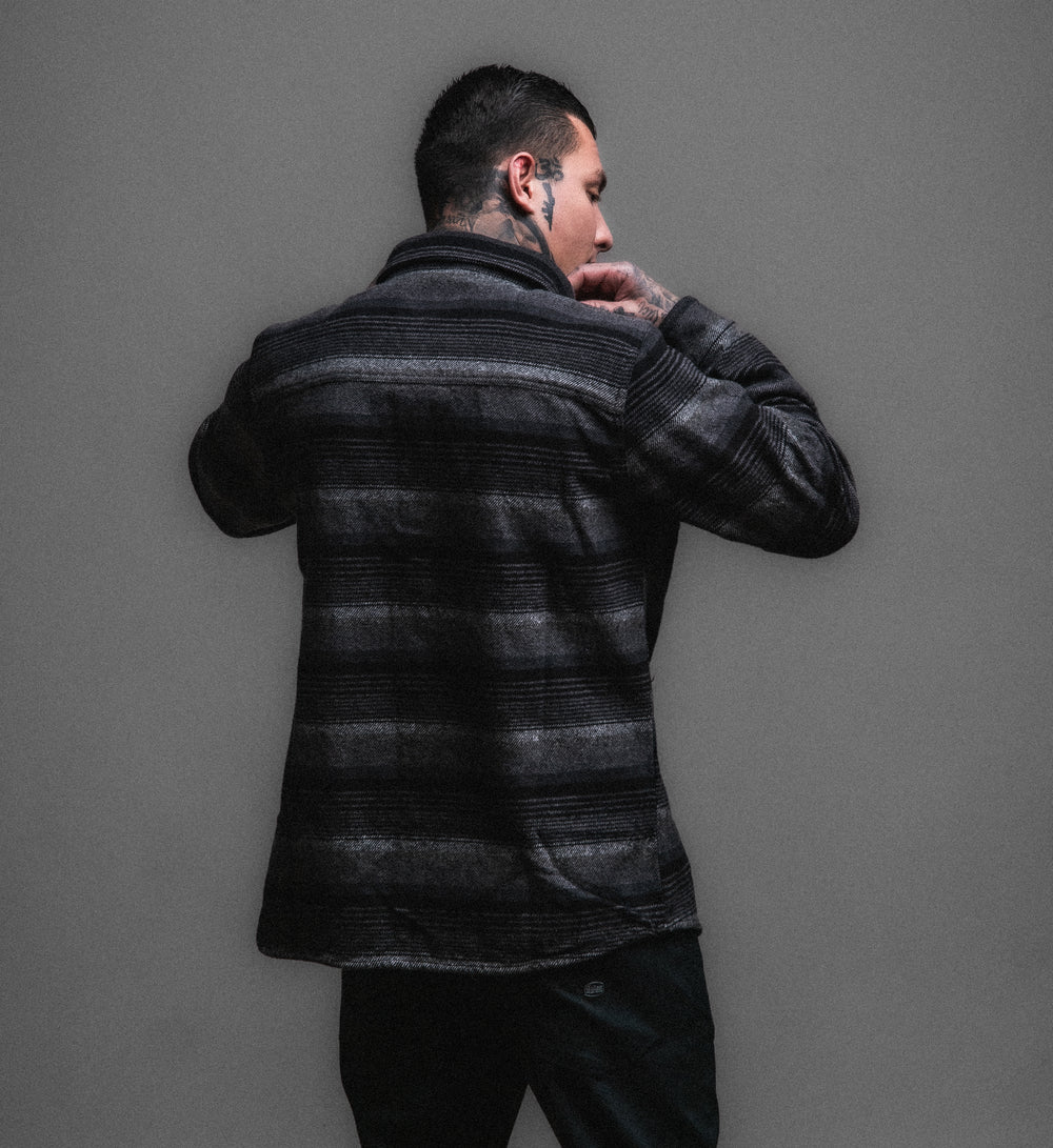 FADAR HEAVYWEIGHT FLANNEL