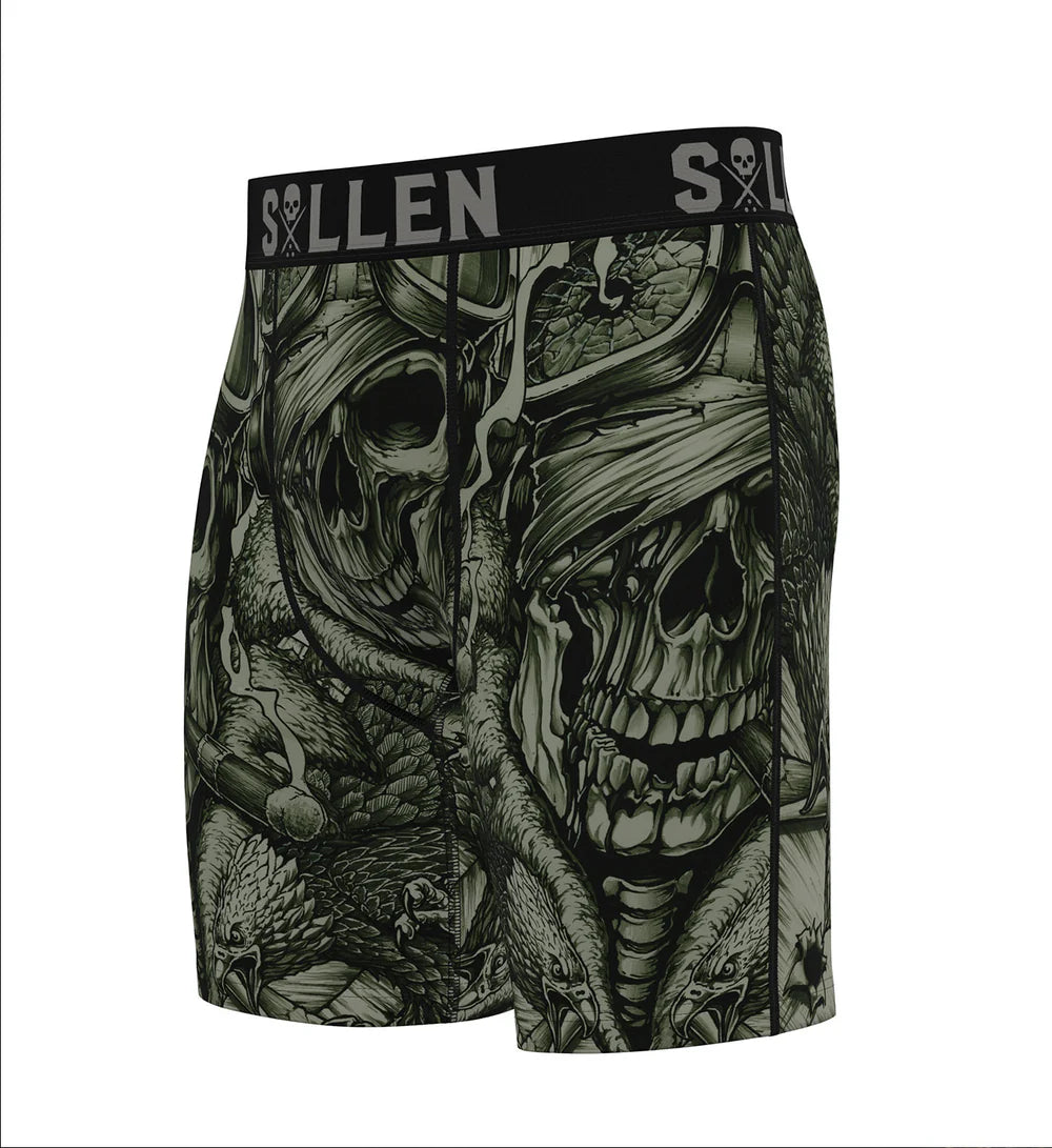 FIGHTER BOXERS