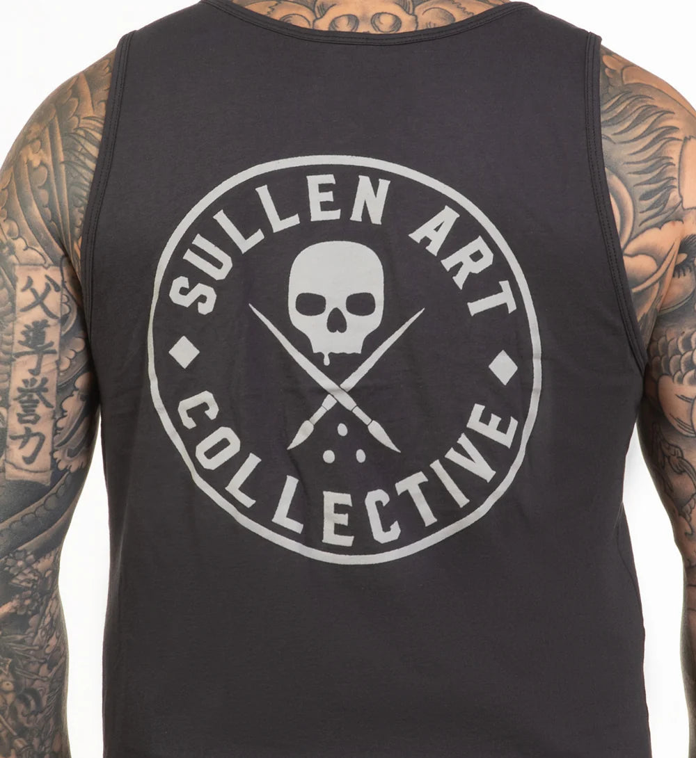 FOREVER TANK STRETCH LIMO