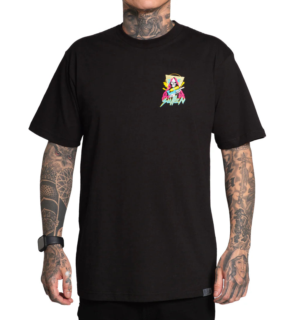 HEATWAVE STANDARD TEE