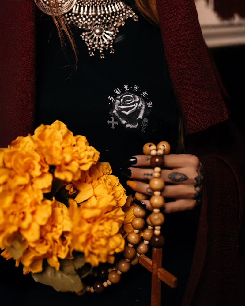 LA CATRINA PREMIUM TEE