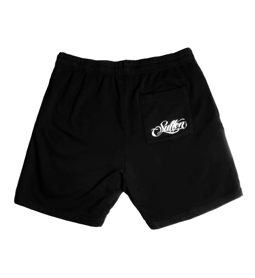 LINCOLN SWEATSHORTS 18"