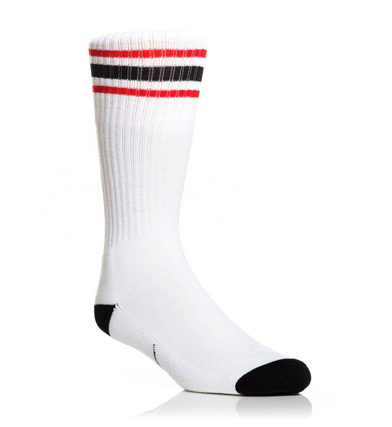 LIVE FAST CREW SOCKS