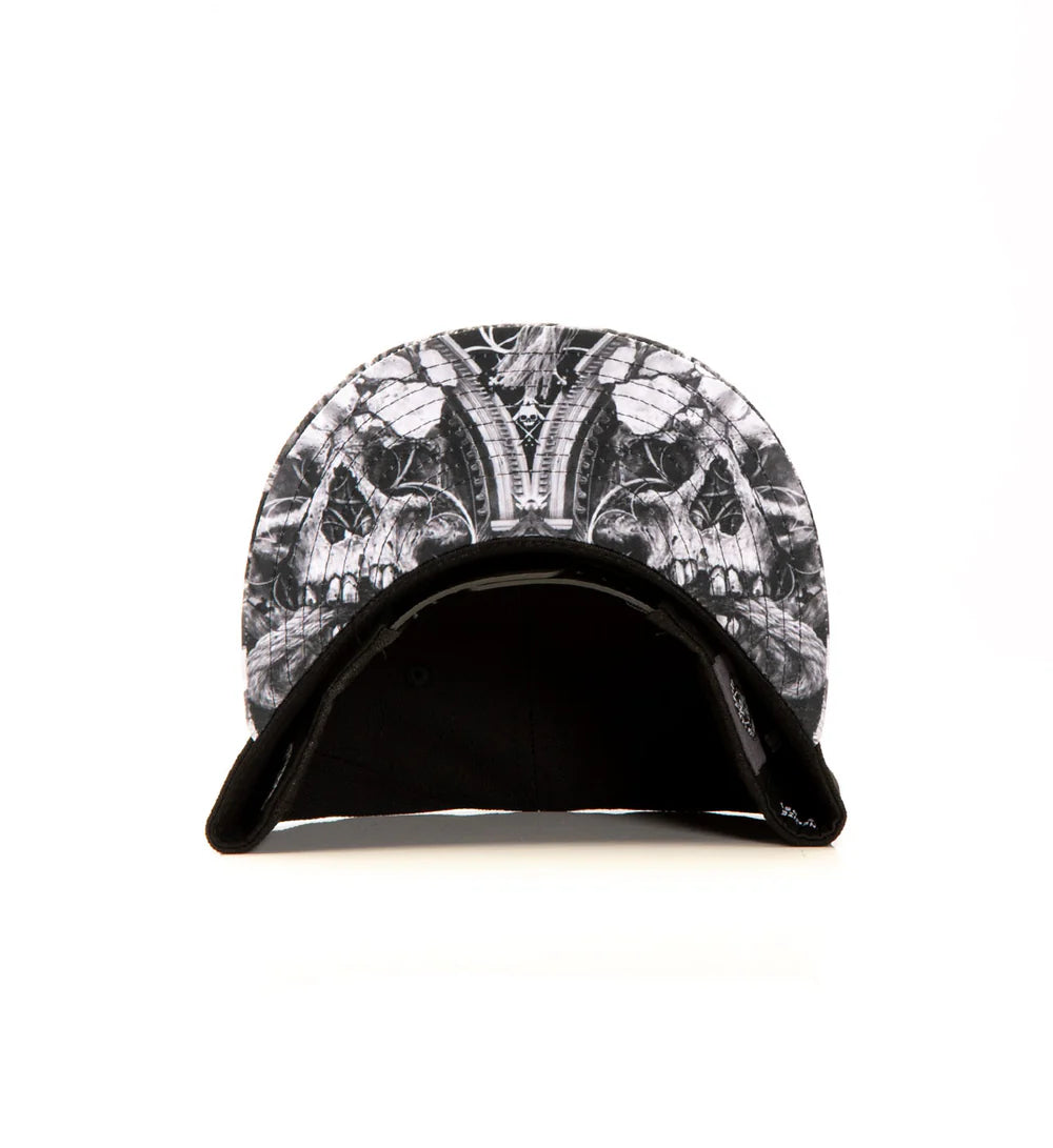 OCULUS SNAPBACK