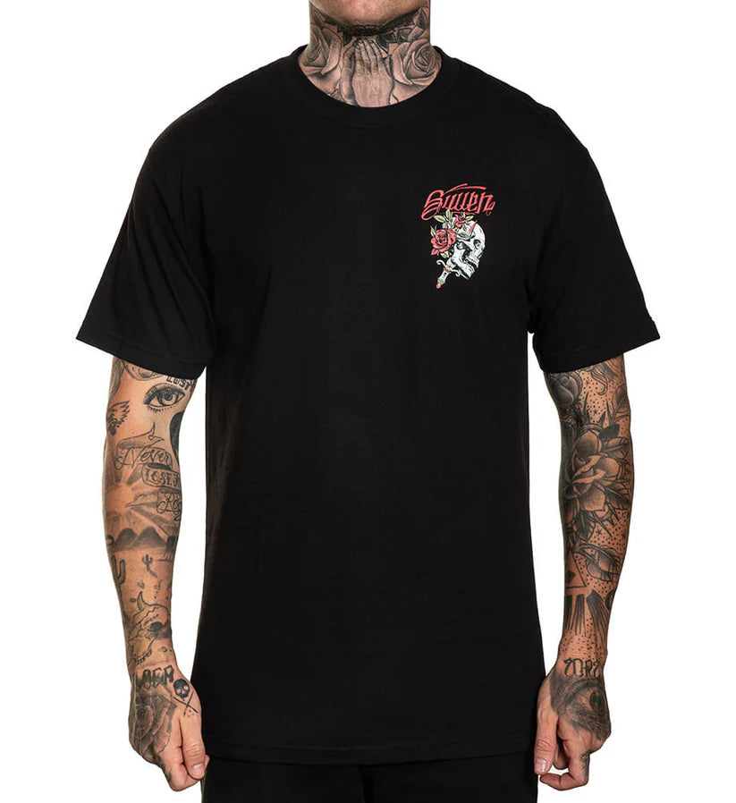 PIERCE STANDARD TEE