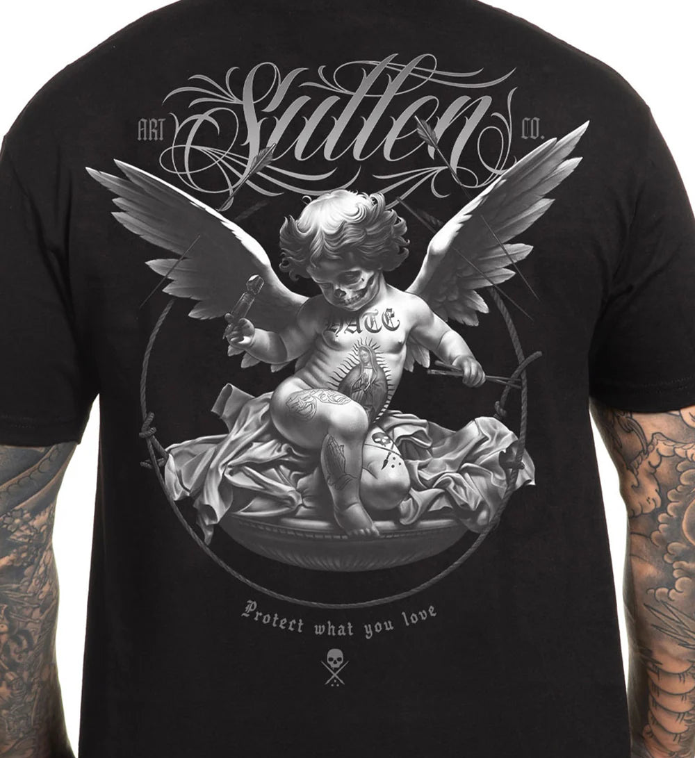 QUERUBIN STANDARD TEE