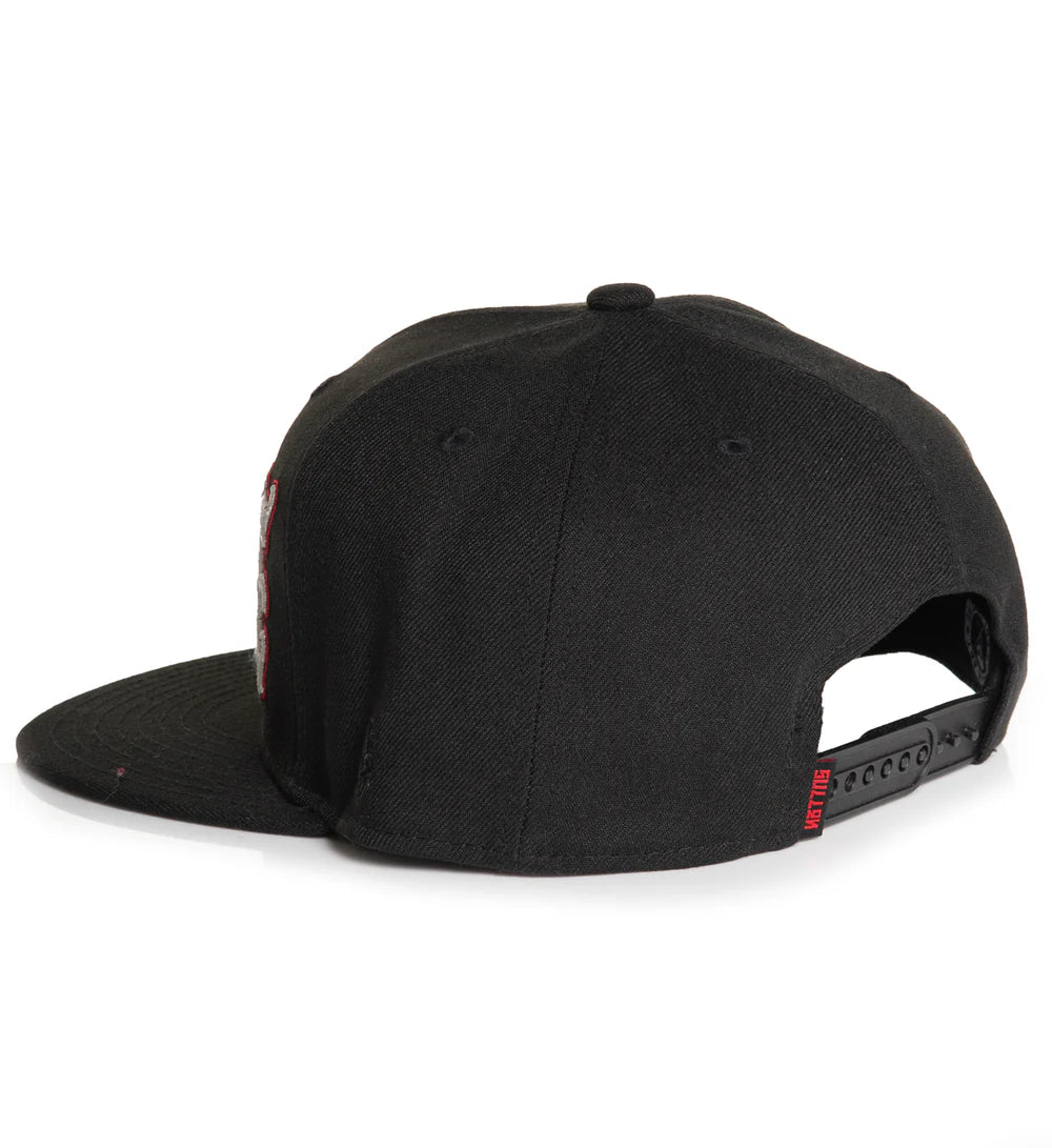 ROCKA SNAPBACK