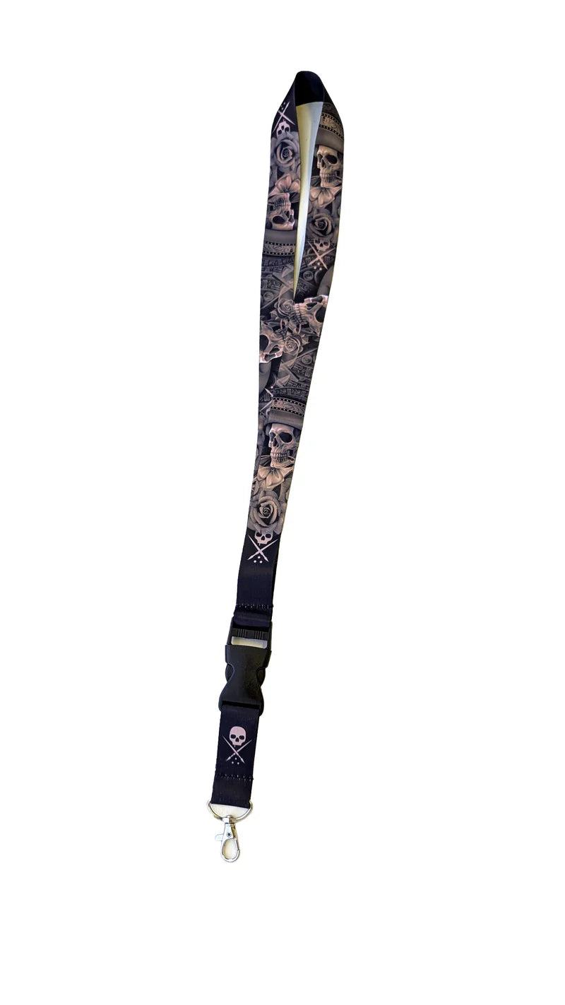 SICARIOS LANYARD