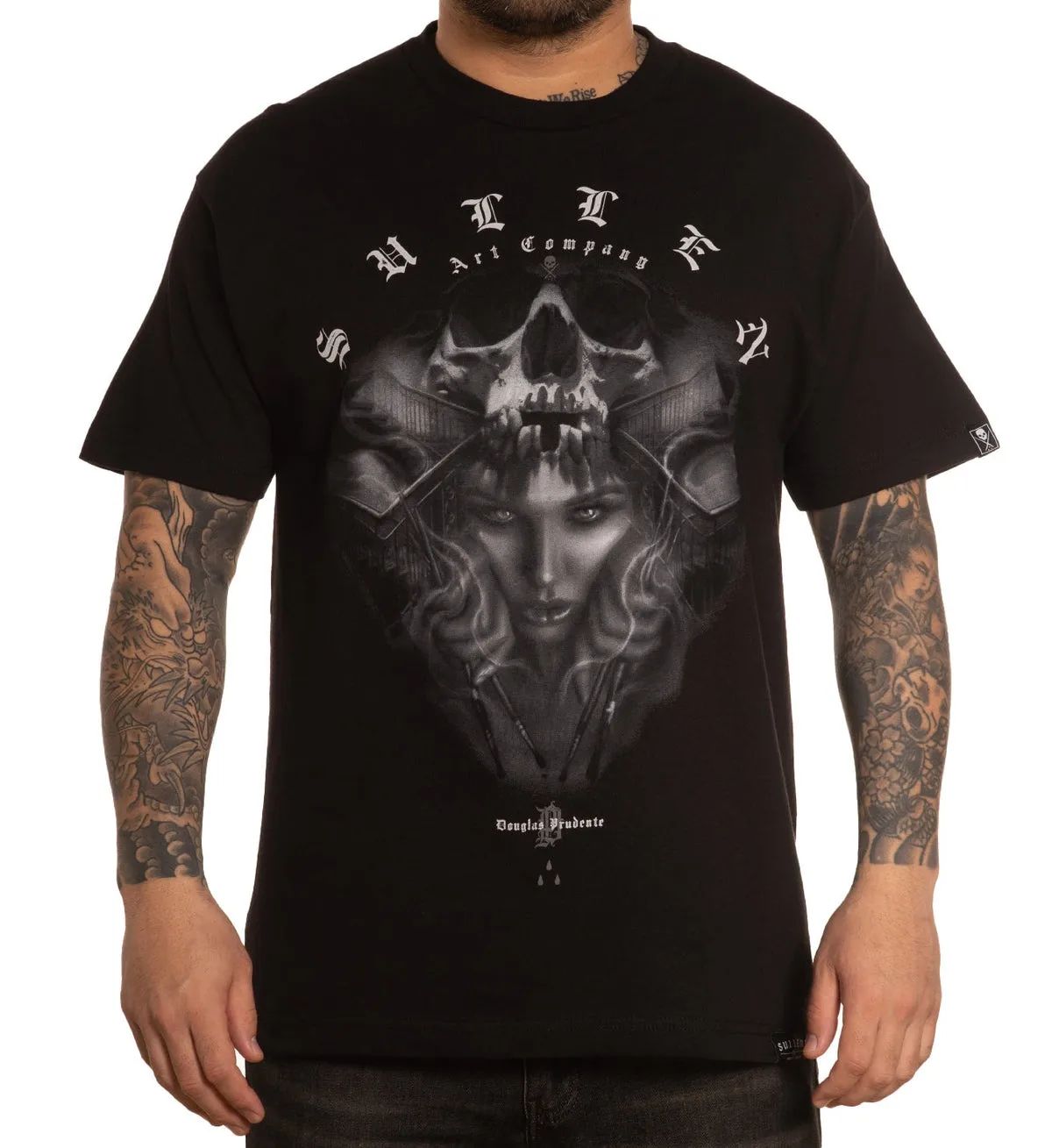 STAIRWAY STANDARD TEE