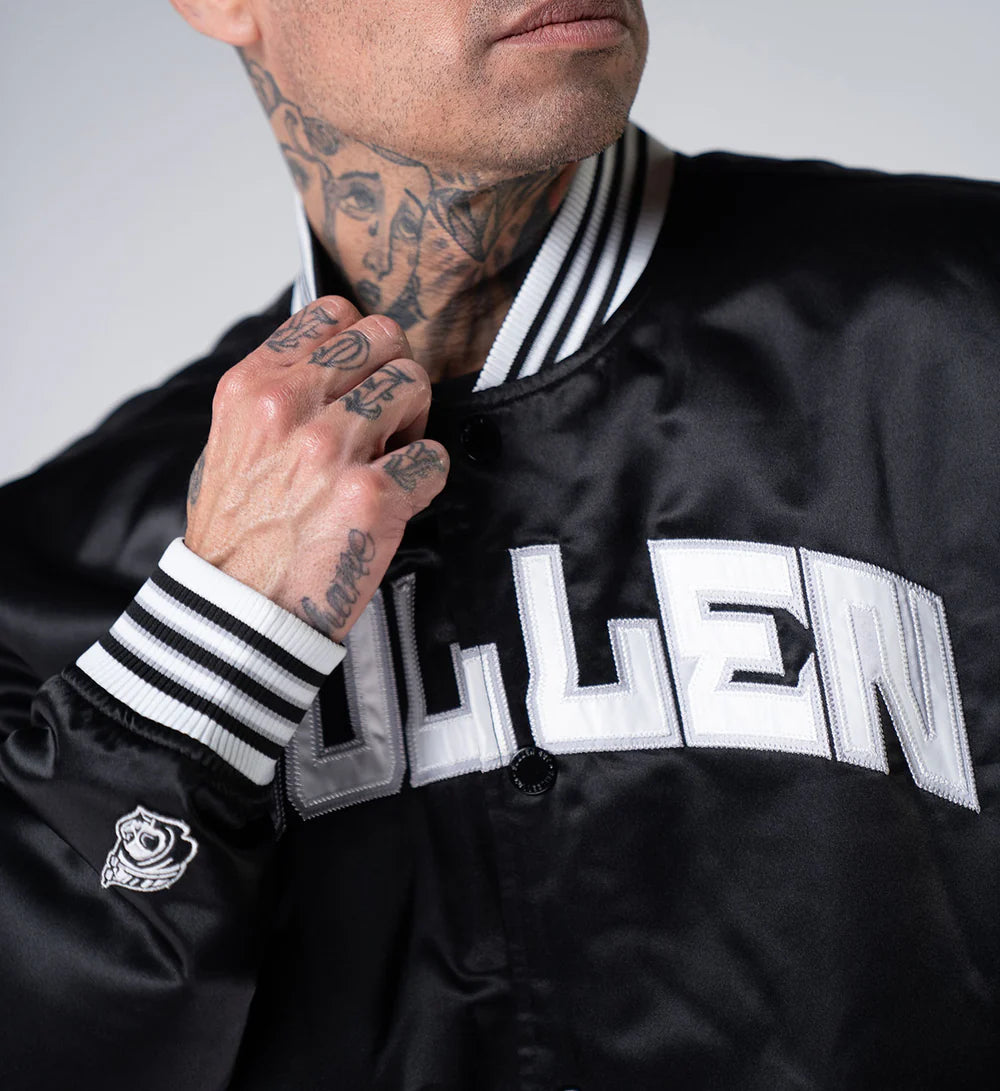 SULLEN NATION JACKET REVERSIBLE