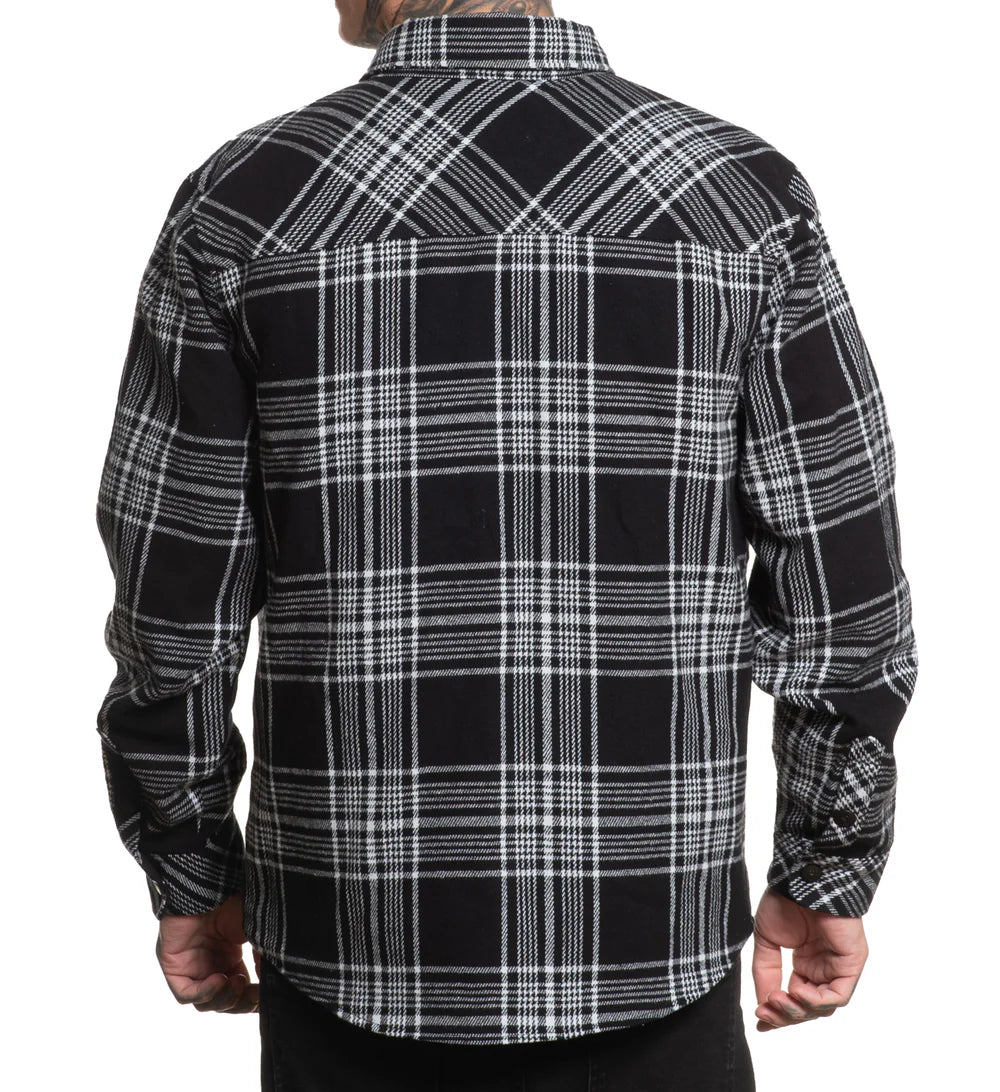 TURNSTILE SHACKET