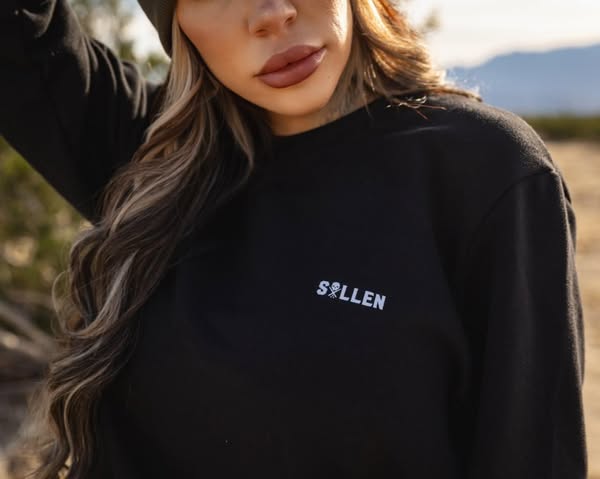SULLEN MARK CREW