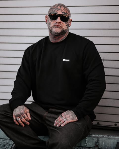 SULLEN MARK CREW