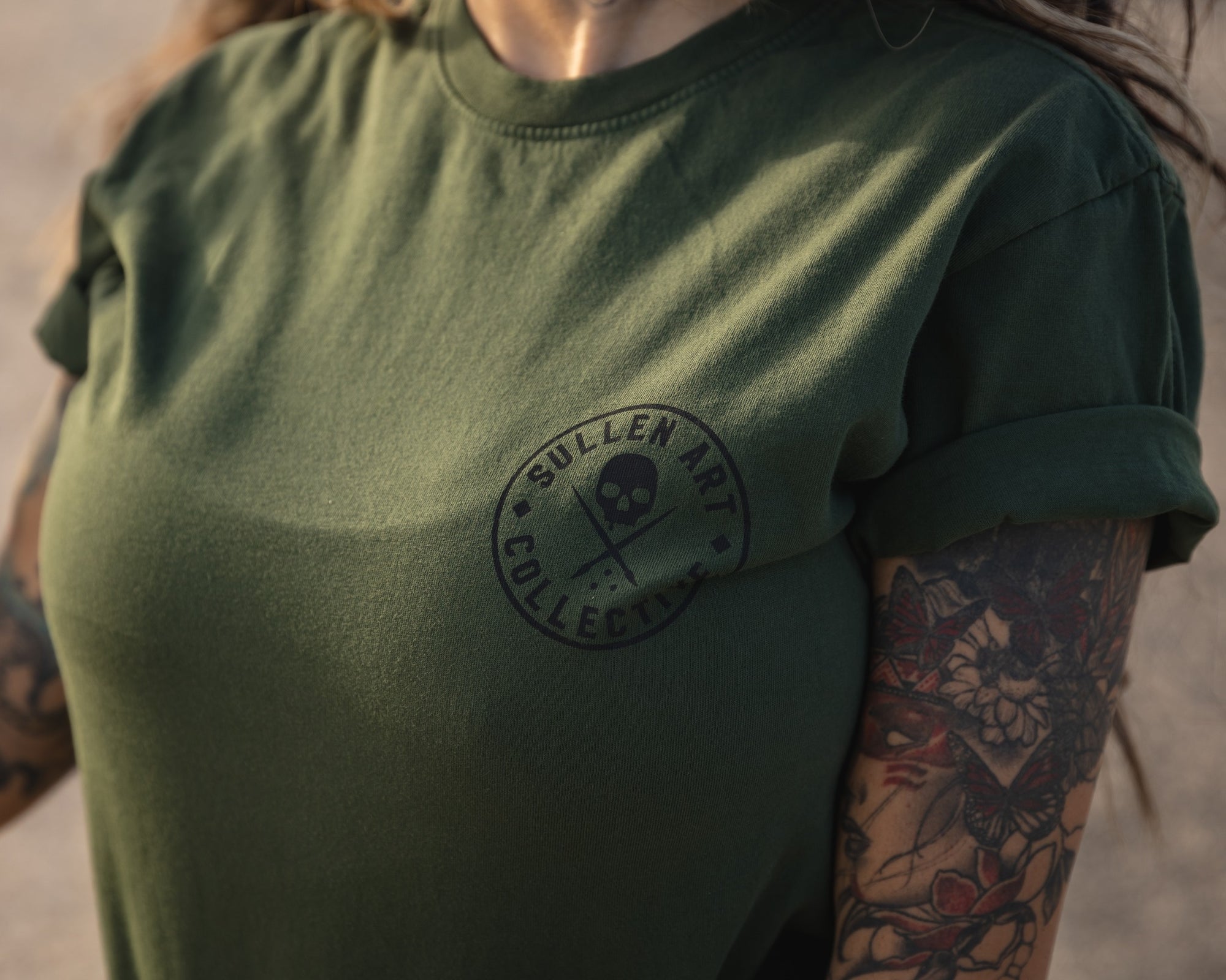 EVER BEETLE PREMIUM TEE