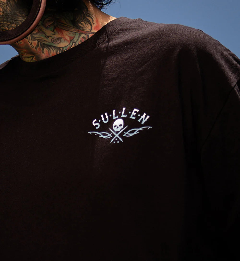 AMERICAN BEAUTY STANDARD TEE