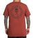 EVER BURNT HENNA PREMIUM TEE