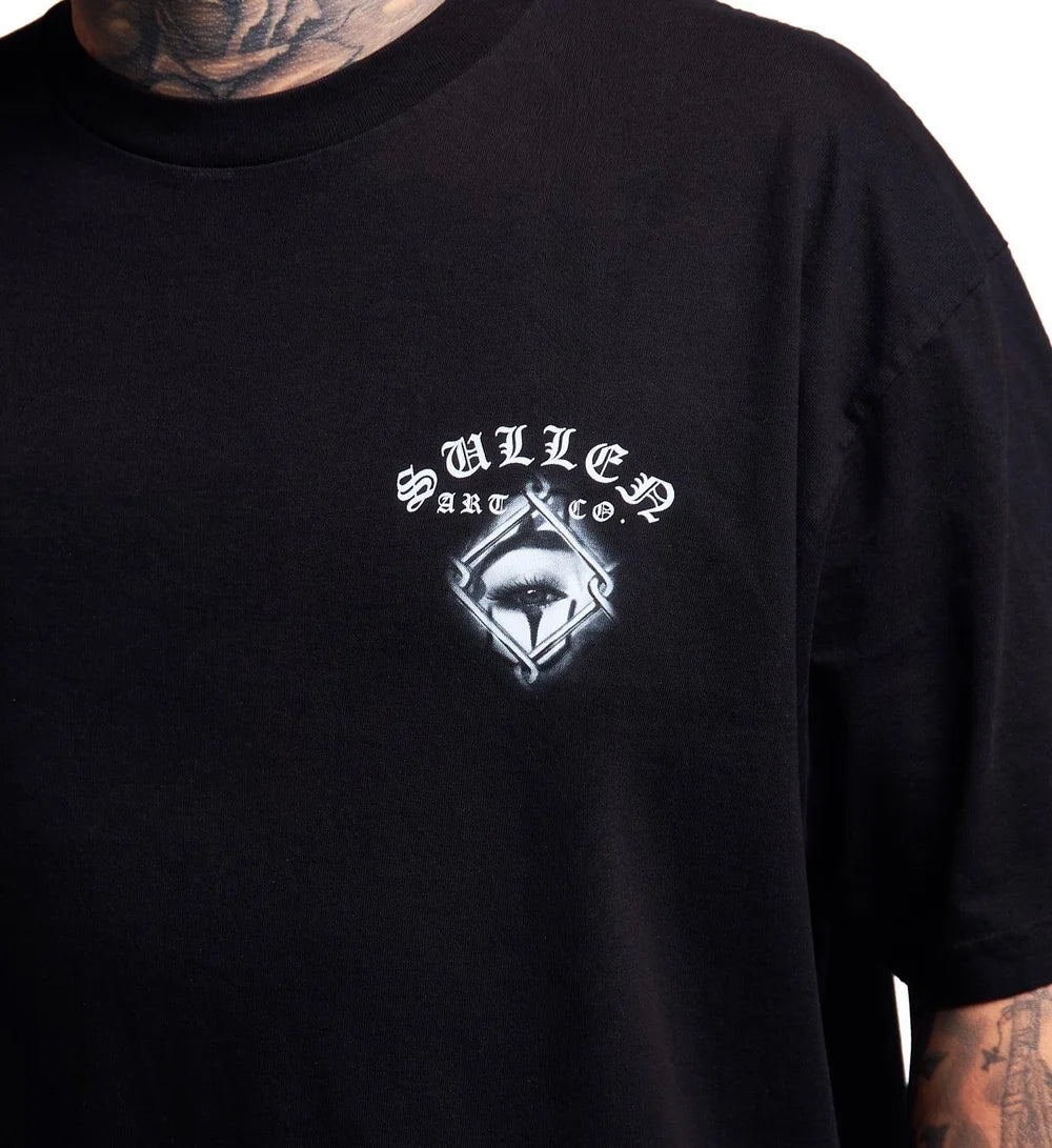 FORBIDDEN LOVE "1 TON" PREMIUM TEE