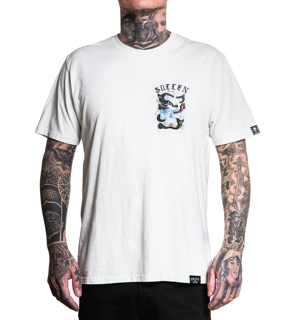 PANTHER TRIP PREMIUM TEE