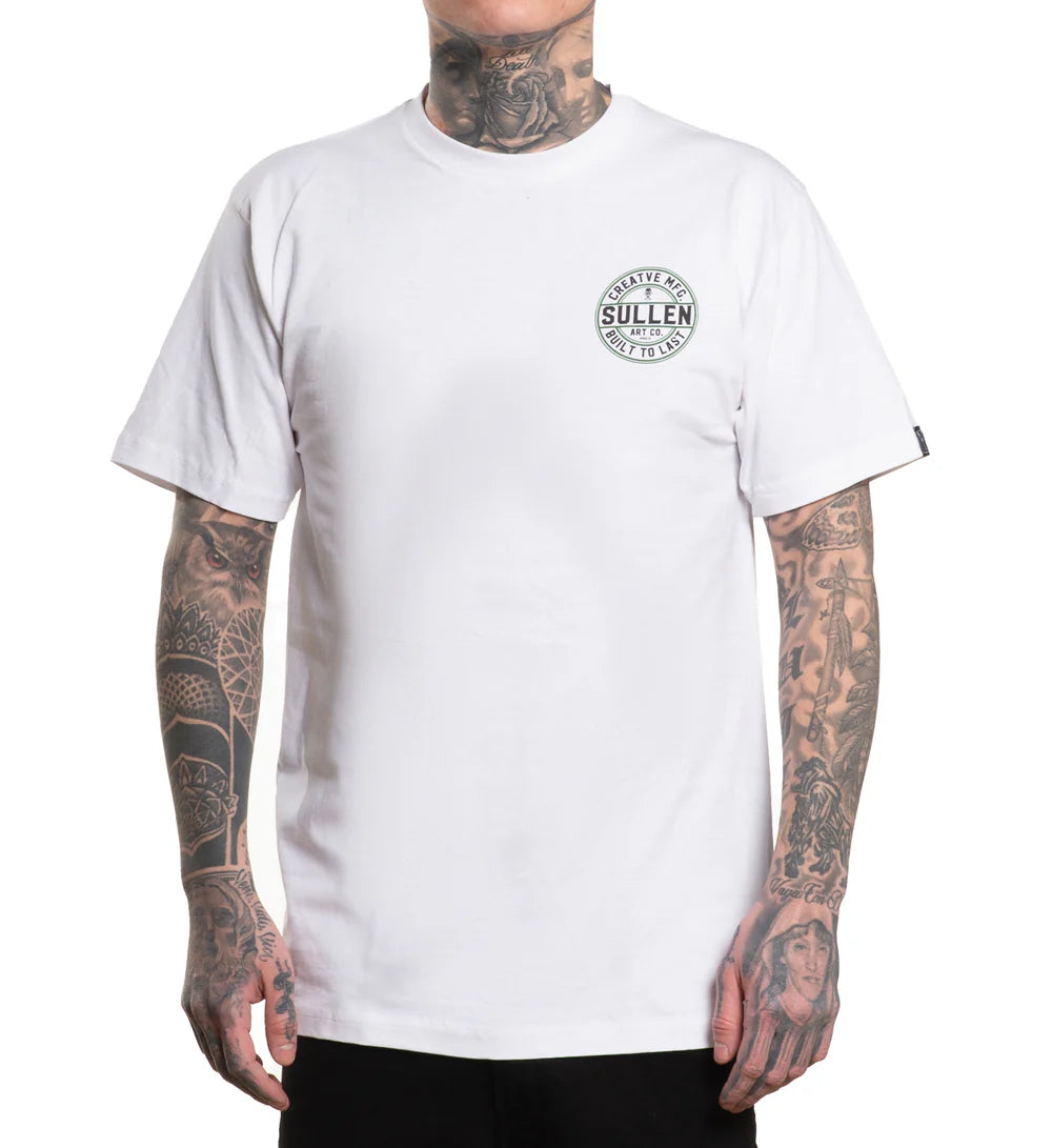 CREATIVE CORP WHGR STANDARD TEE