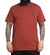 EVER BURNT HENNA PREMIUM TEE