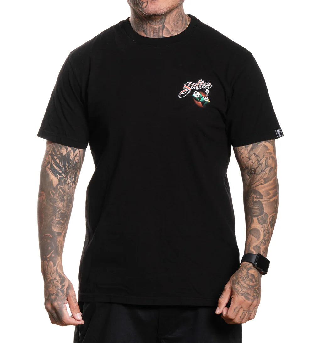 NOT DEAD YET PREMIUM TEE
