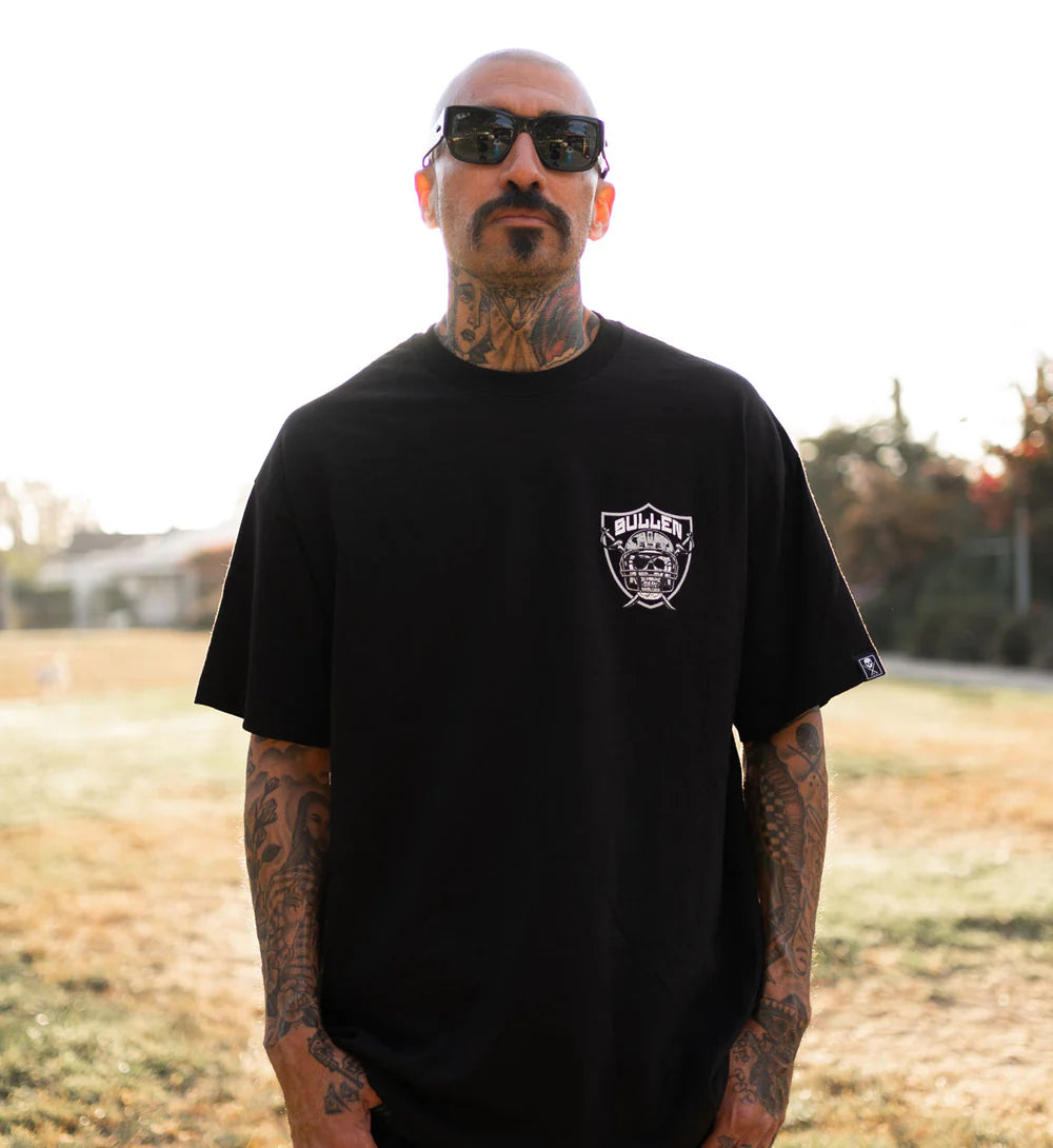 SULLEN NATION STANDARD TEE