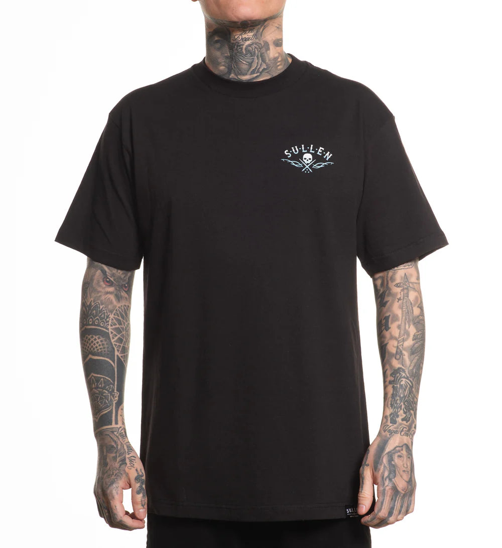 AMERICAN BEAUTY STANDARD TEE