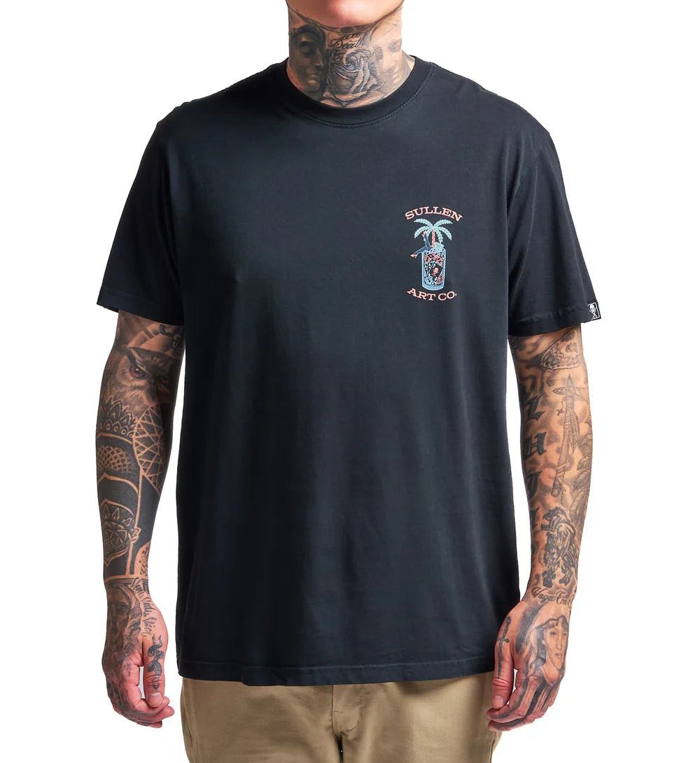 SULLEN MOTEL PREMIUM TEE