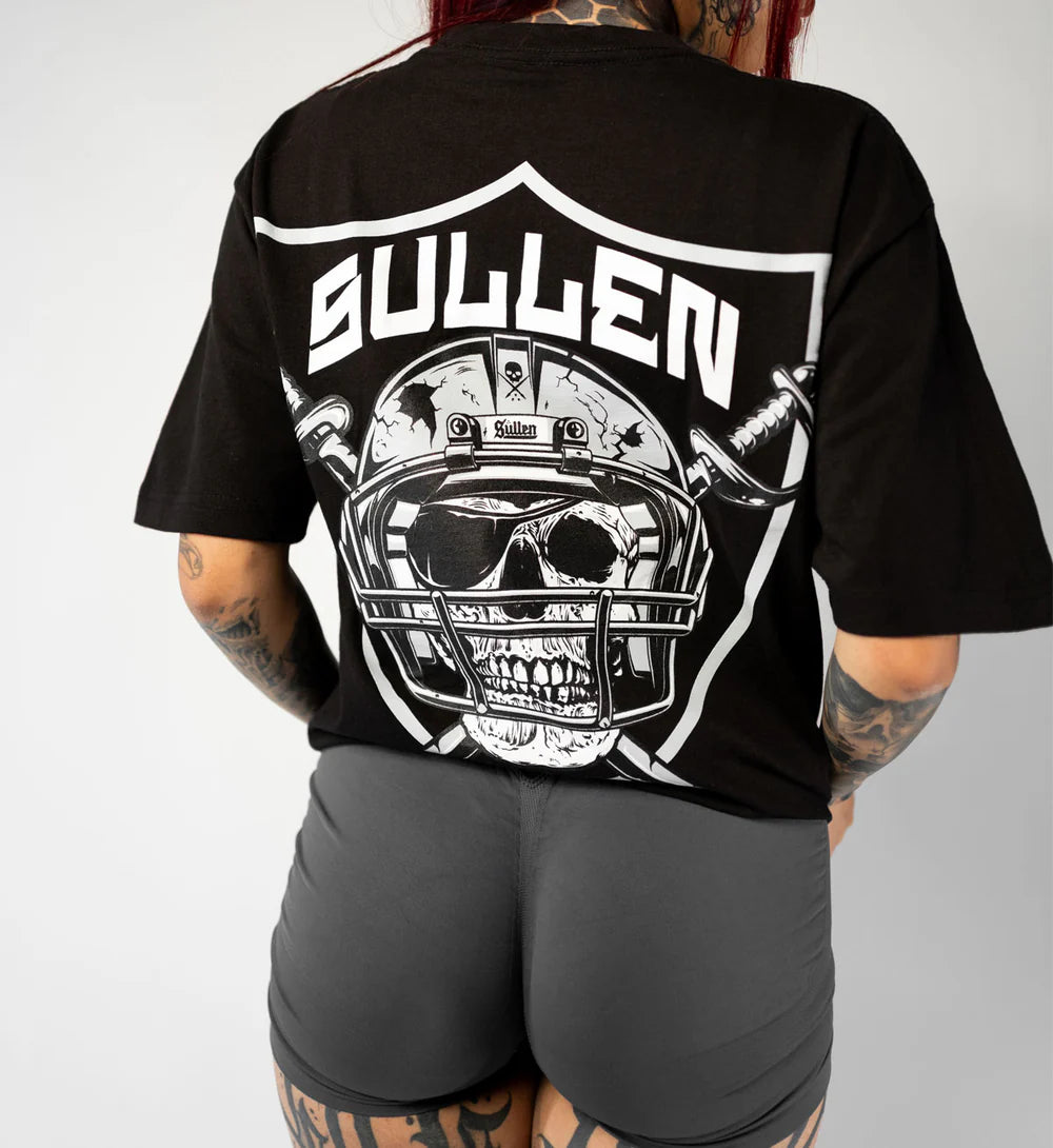 SULLEN NATION STANDARD TEE