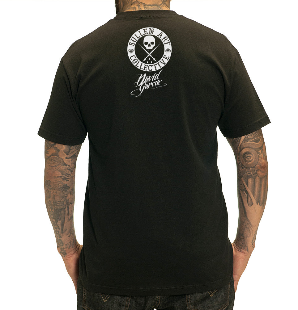 LOVE AFFAIR STANDARD TEE