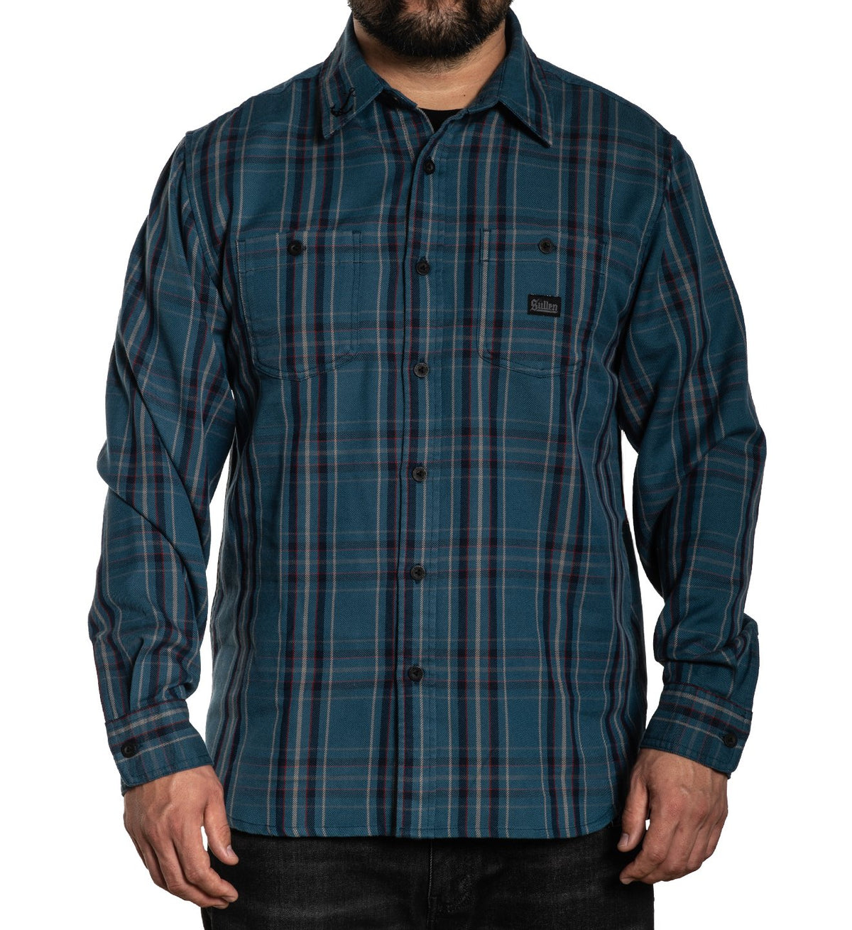 BREAKERS FLANNEL