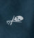 BADGE FRECH TERRY CREW ORBL