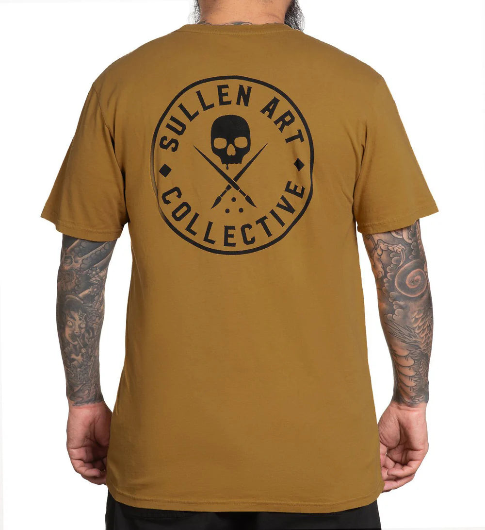 EVER CHAI TEA PREMIUM TEE