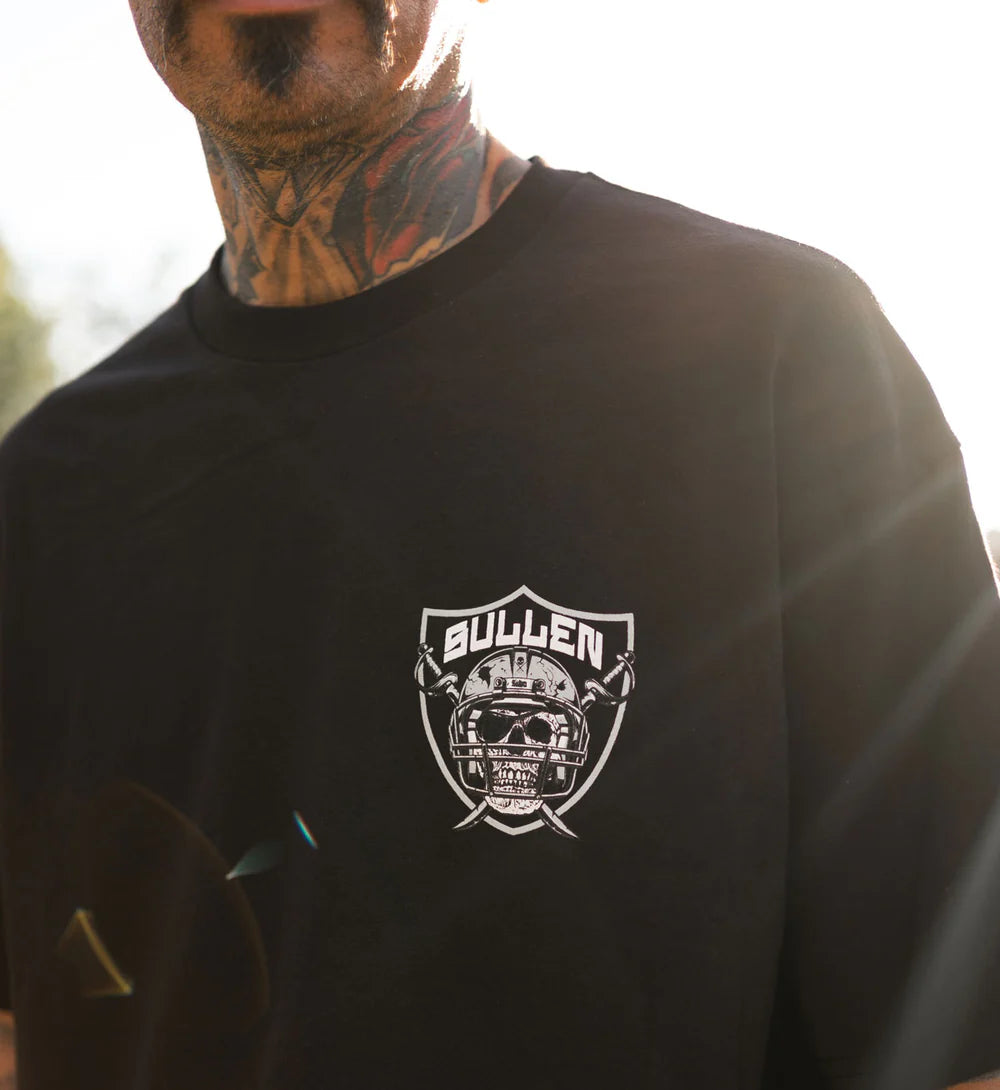 SULLEN NATION STANDARD TEE