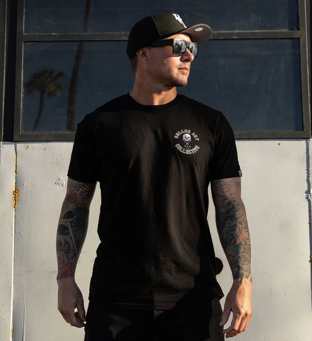 EL STITCH PREMIUM TEE