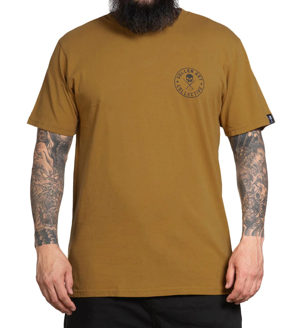 EVER CHAI TEA PREMIUM TEE