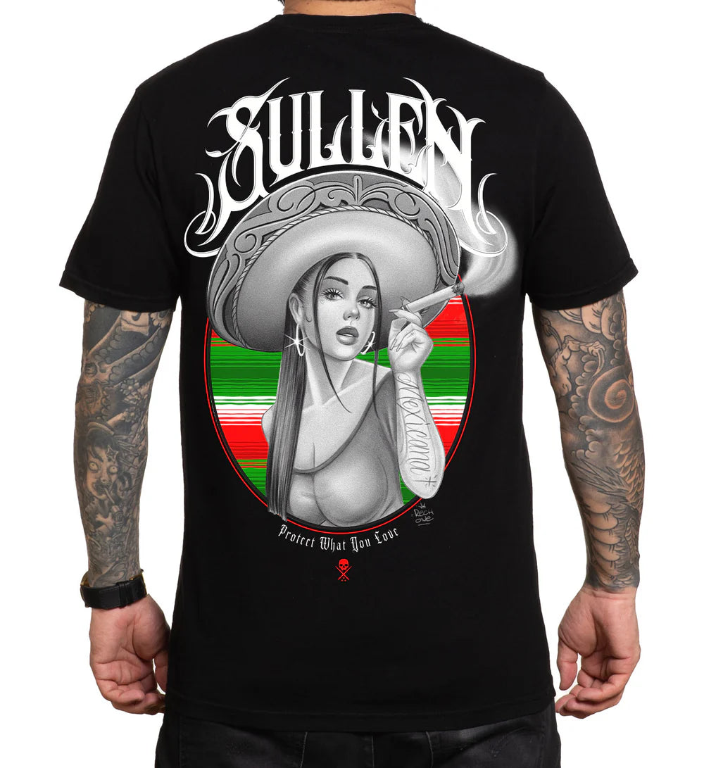 MEXICANA JTBK PREMIUM TEE