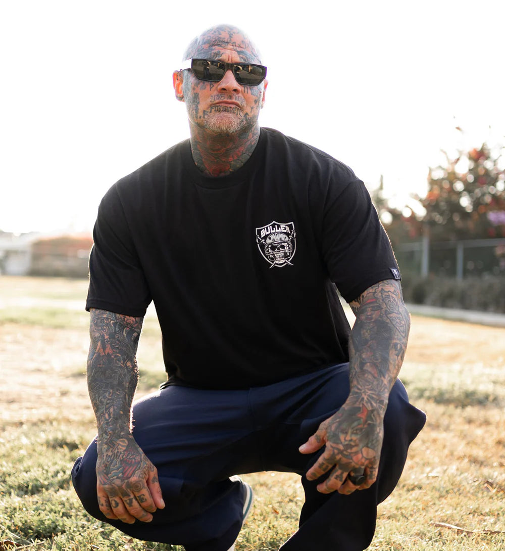 SULLEN NATION STANDARD TEE