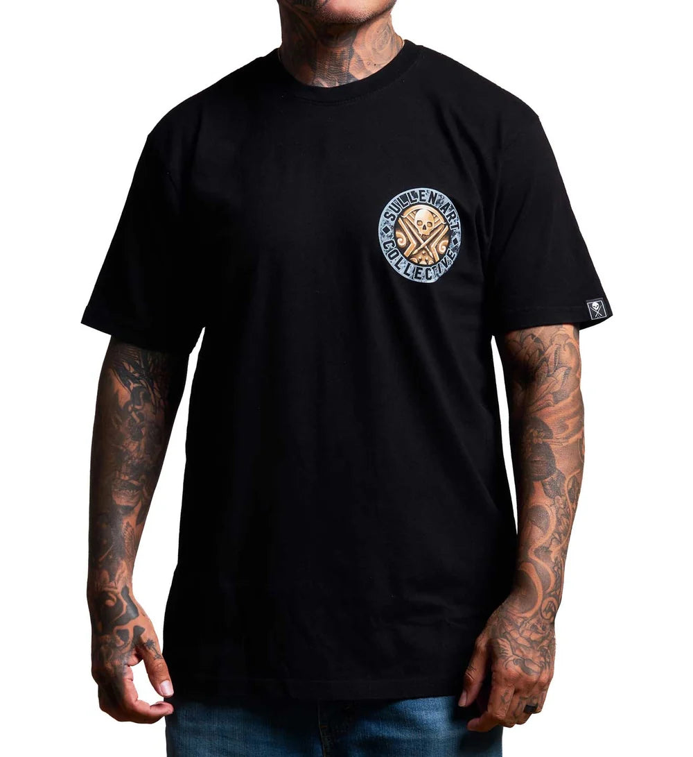 TIGER KING PREMIUM TEE