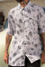 GARZA FLASH WOVEN