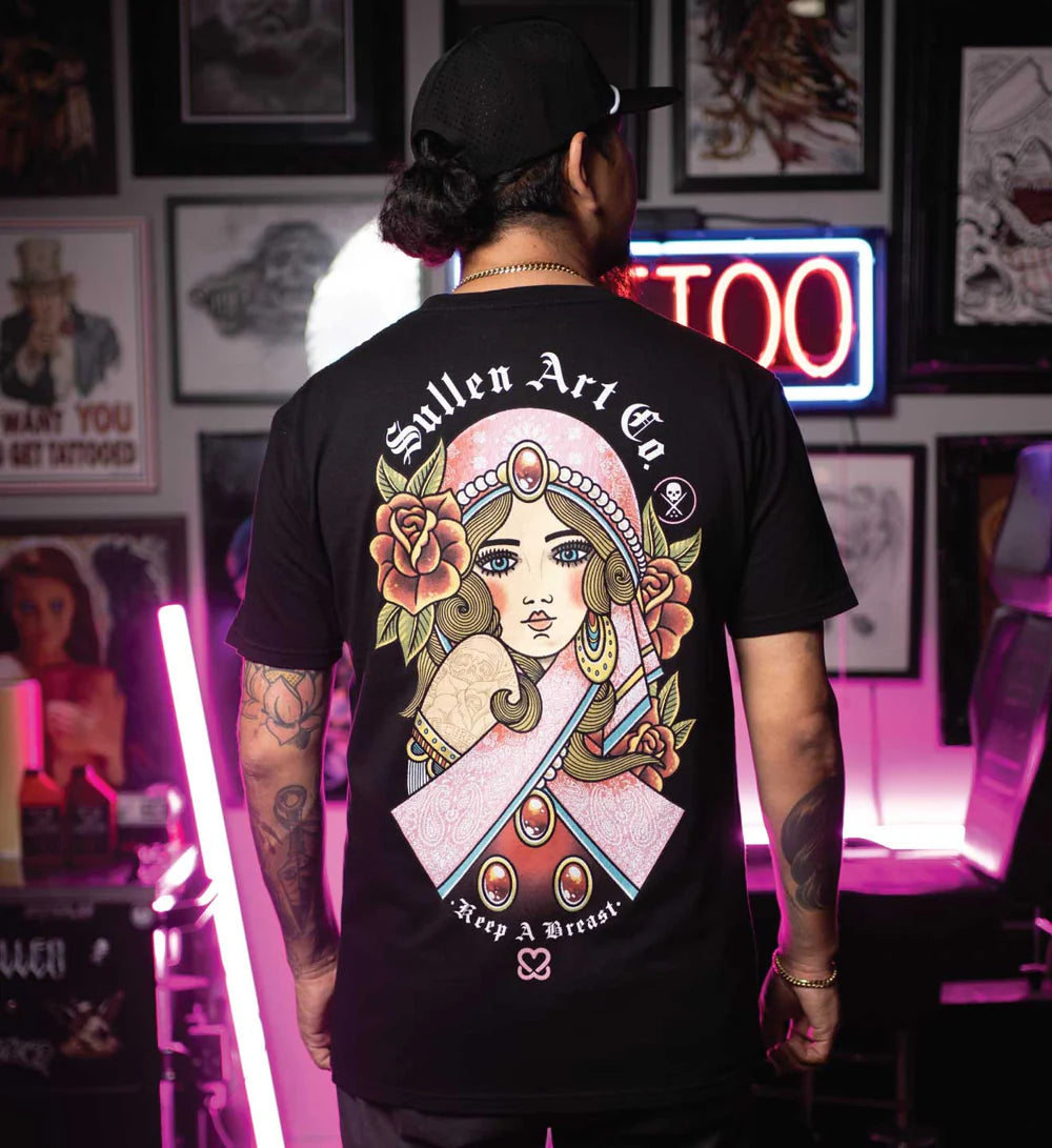CURE PREMIUM TEE